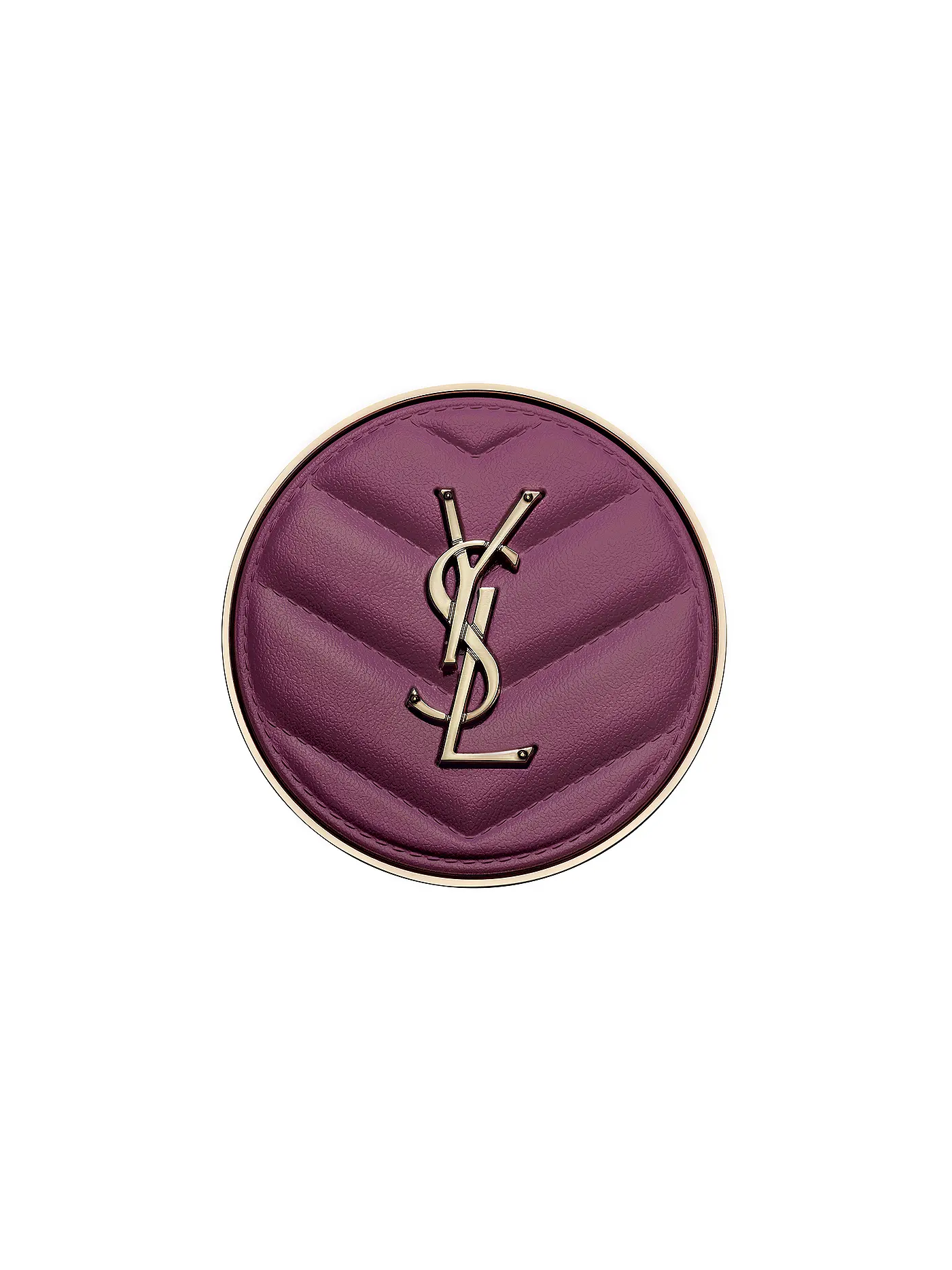 YVES SAINT LAURENT | Rouge - Make Me Blush Bold Blurring Blush (23 Hot Mauve) | beere